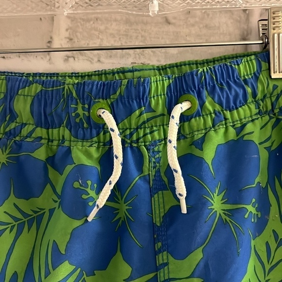 4/$20 GapKids swim trunks, shorts swimsuit size XL or 12y with mash lining - Picture 2 of 4